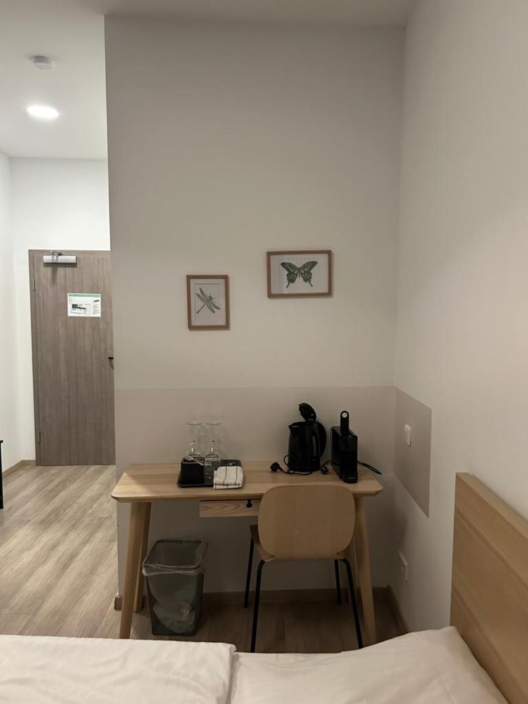 NB Apartments 4