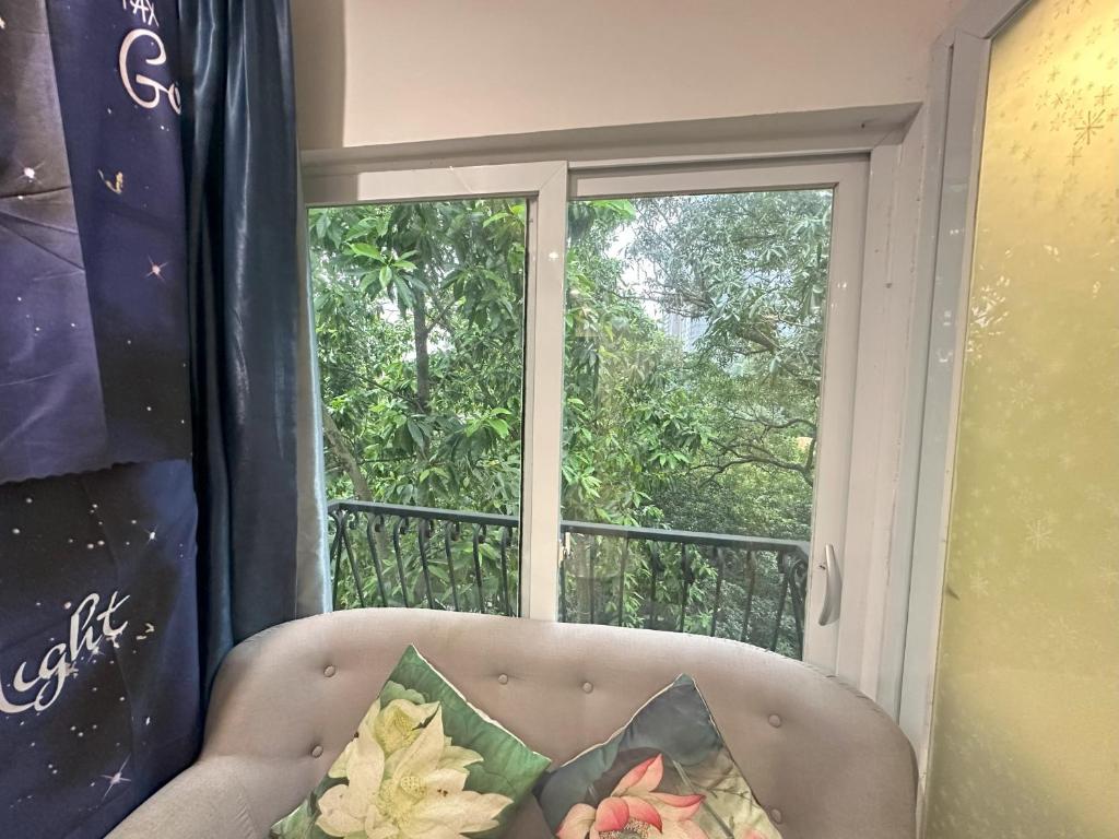 The Lakeview - West Lake Lotus Apartments