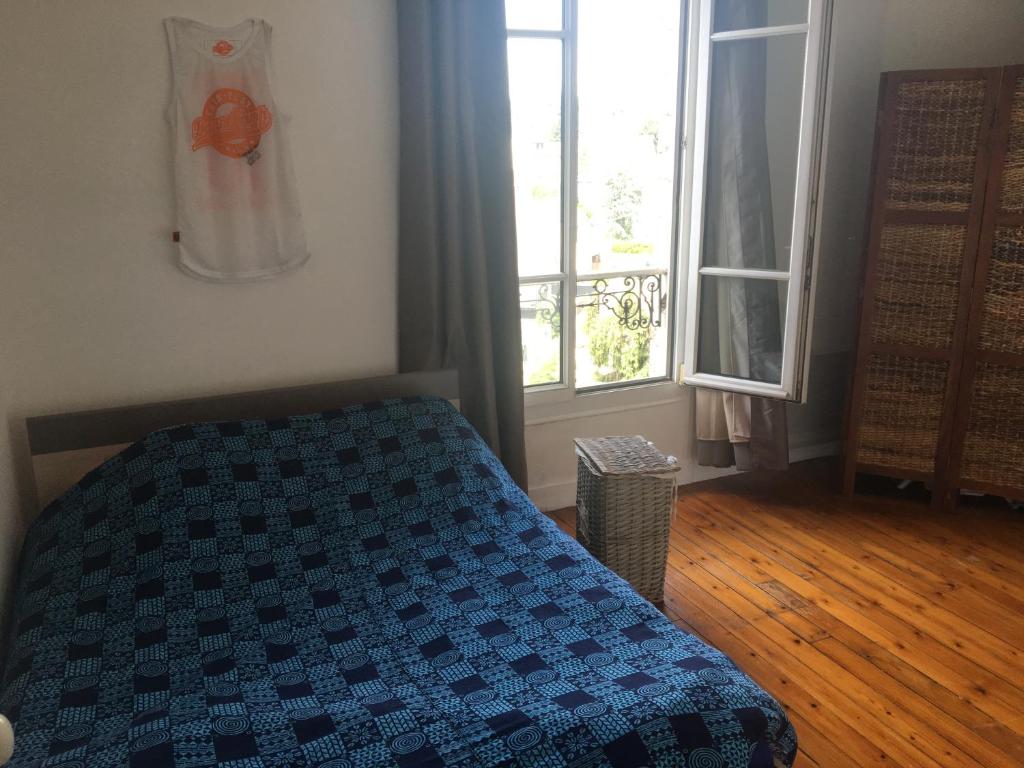 Appartement proche de Paris 2