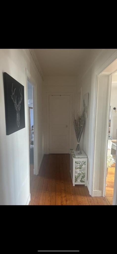 Appartement proche de Paris 5