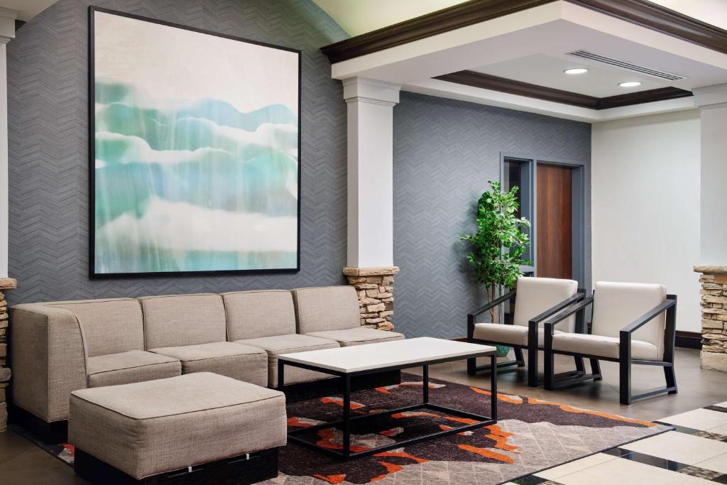 Hyatt House Sterling/Dulles Airport North Image