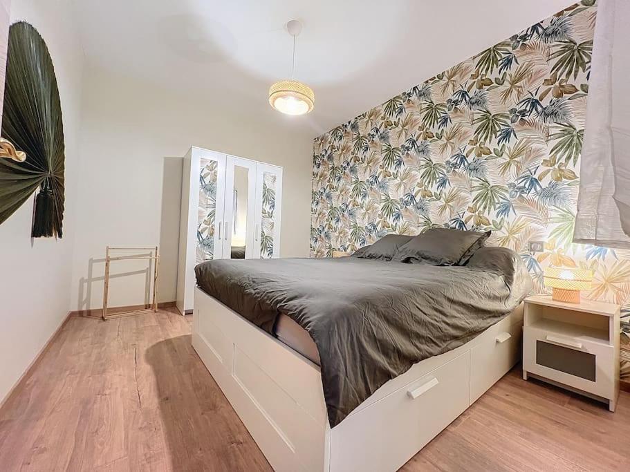 Logement T3 Demeure d'exception 4