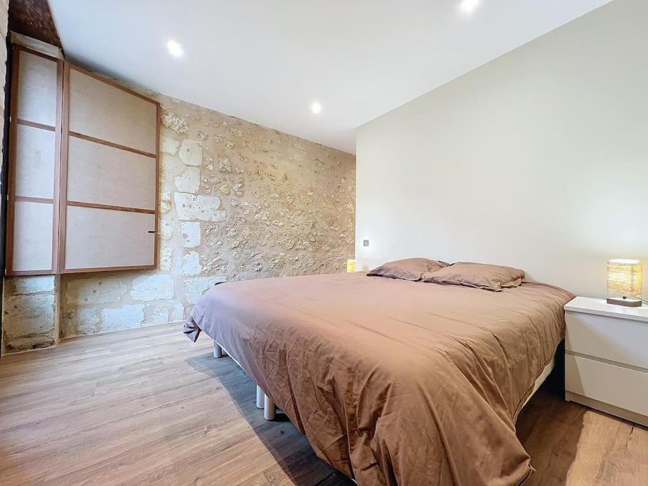 Logement T2 Demeure d'exception 5