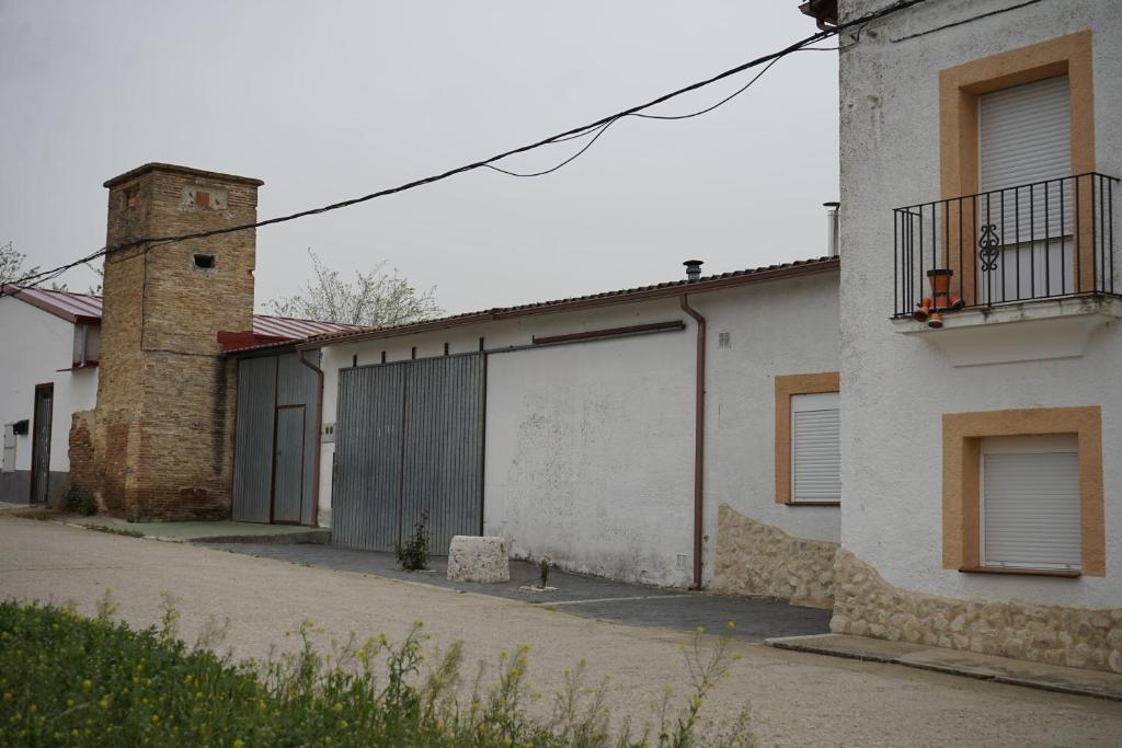 Casa Rural La Abuela Marcelina 3