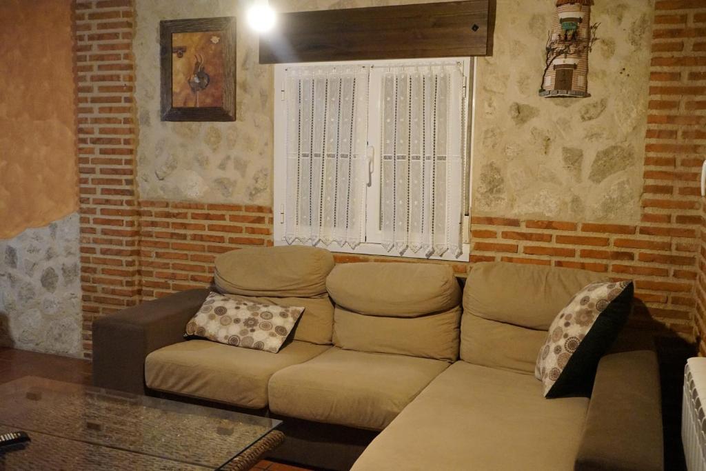 Casa Rural La Abuela Marcelina 6