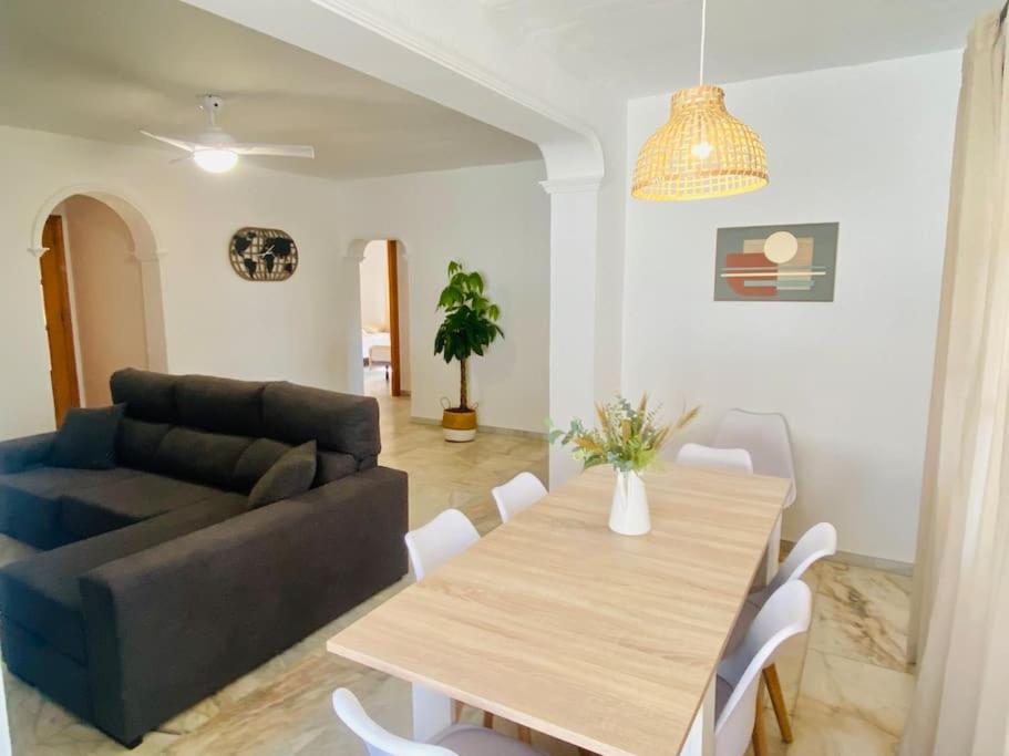 Marisma Home 5