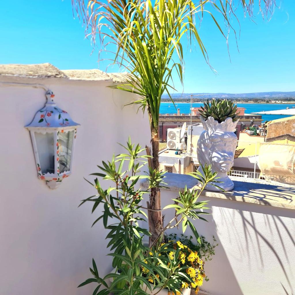 Casa Eunice di Ortigia 2