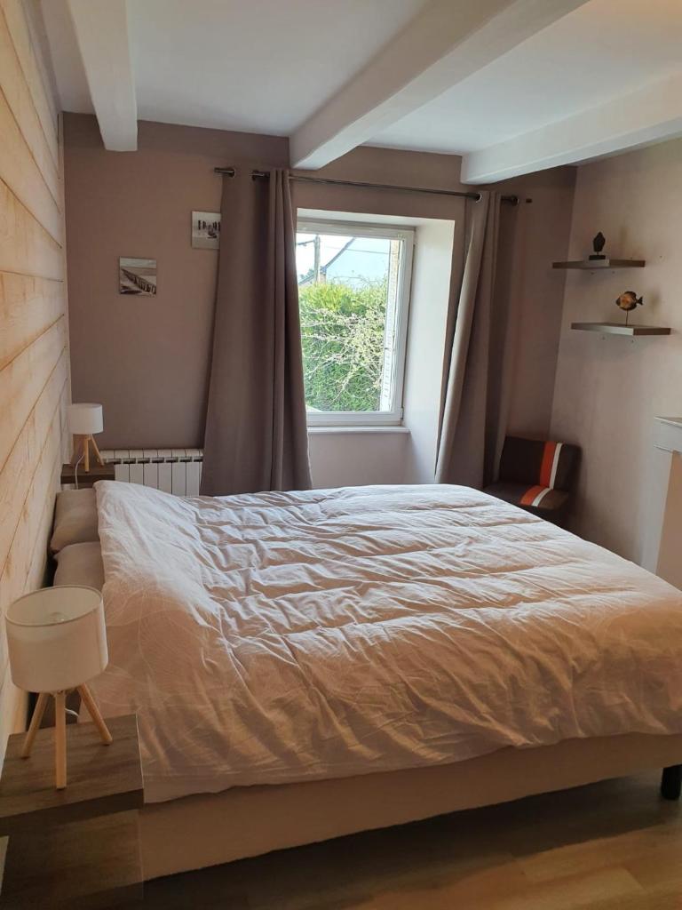 Charmante maison en bord de Rance 6