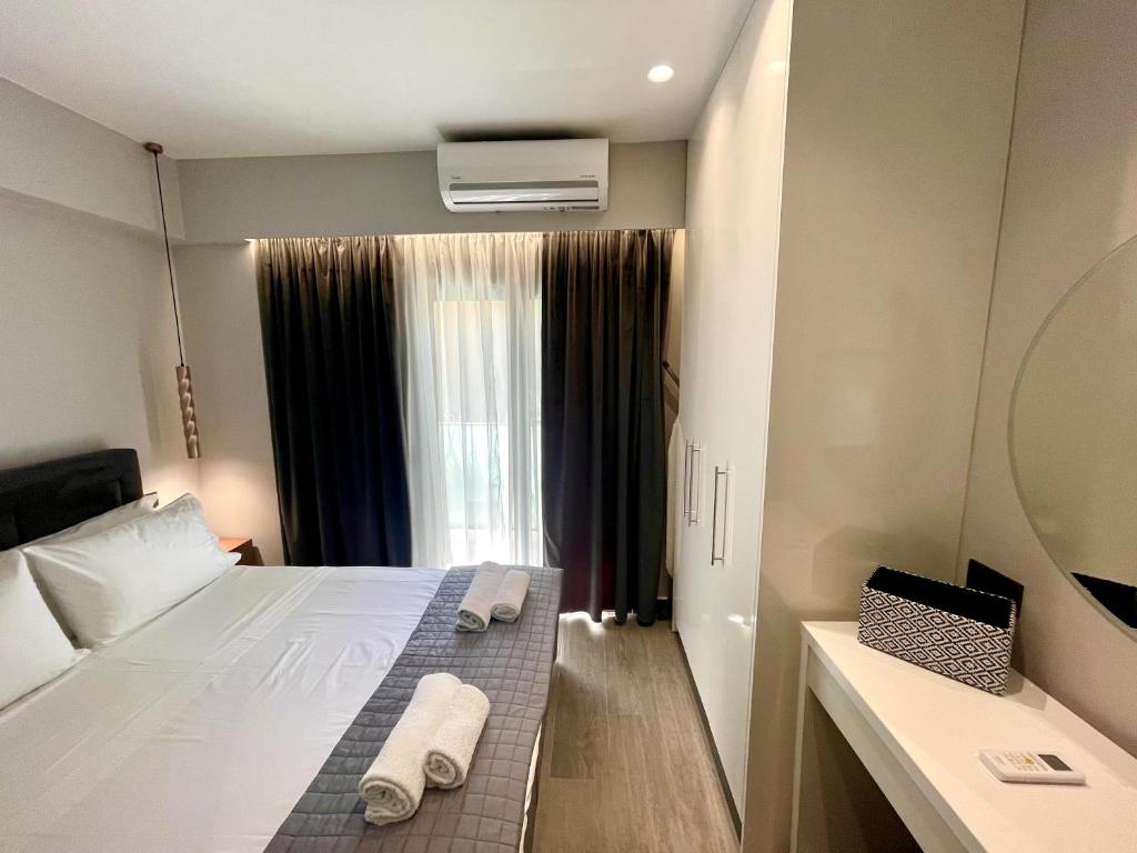 Aelia Urban Suite 7