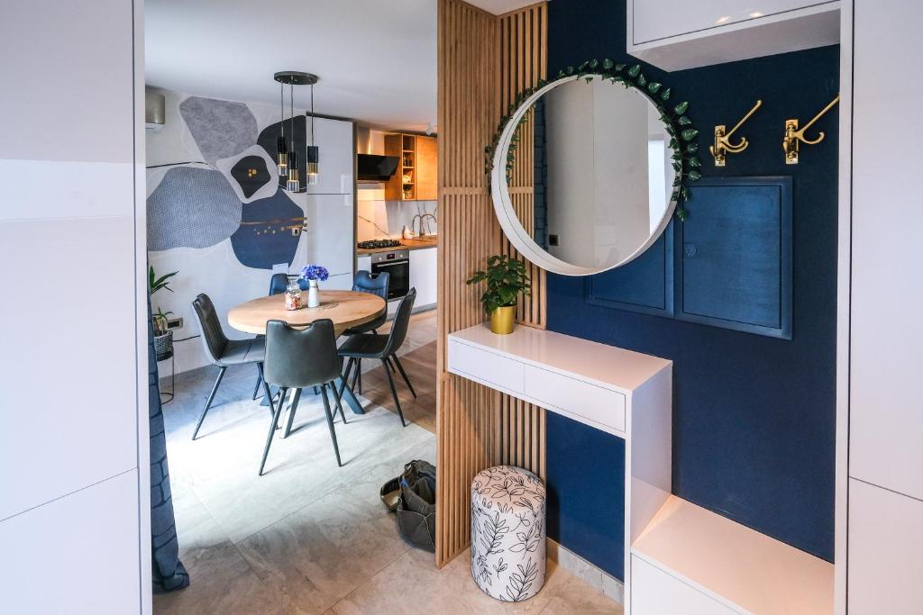 Vila Kaja - self check in - free parking 7