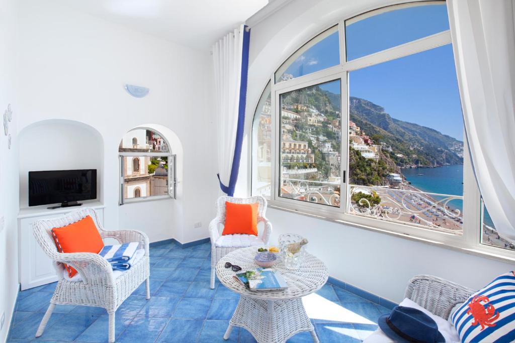 Casa Oceano 6