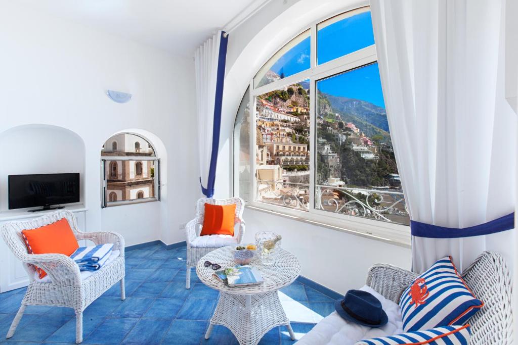 Casa Oceano 5