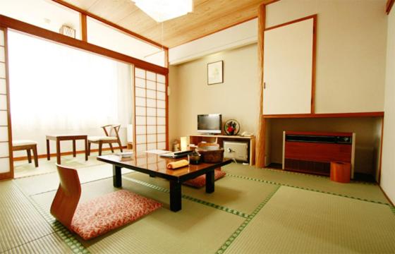 Photo de la galerie de l'établissement Musashibou, à Hiraizumi