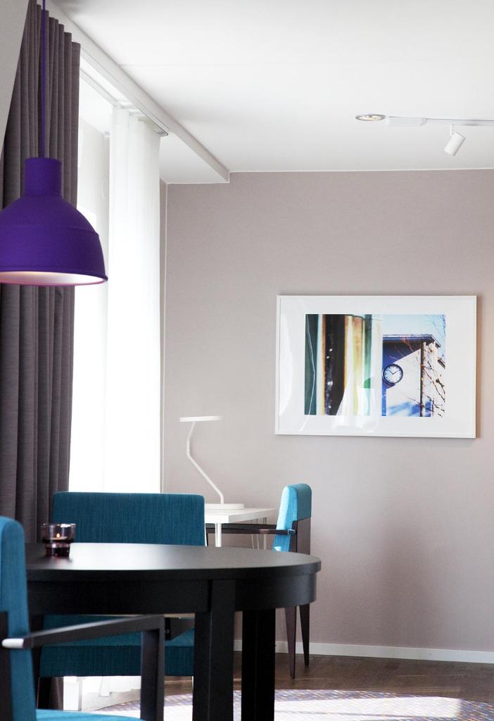 Finn Apartments 6