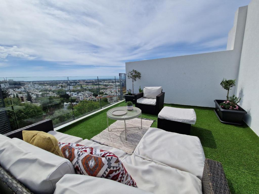 Aeon Residences - In the heart of Paphos 3