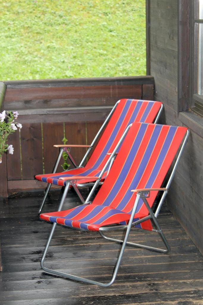 Appartement Renate 6