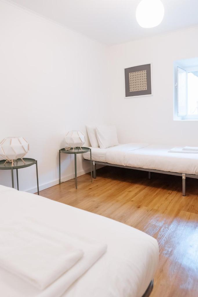 Diogo's Alcântara Apartment II by Mycelia 6