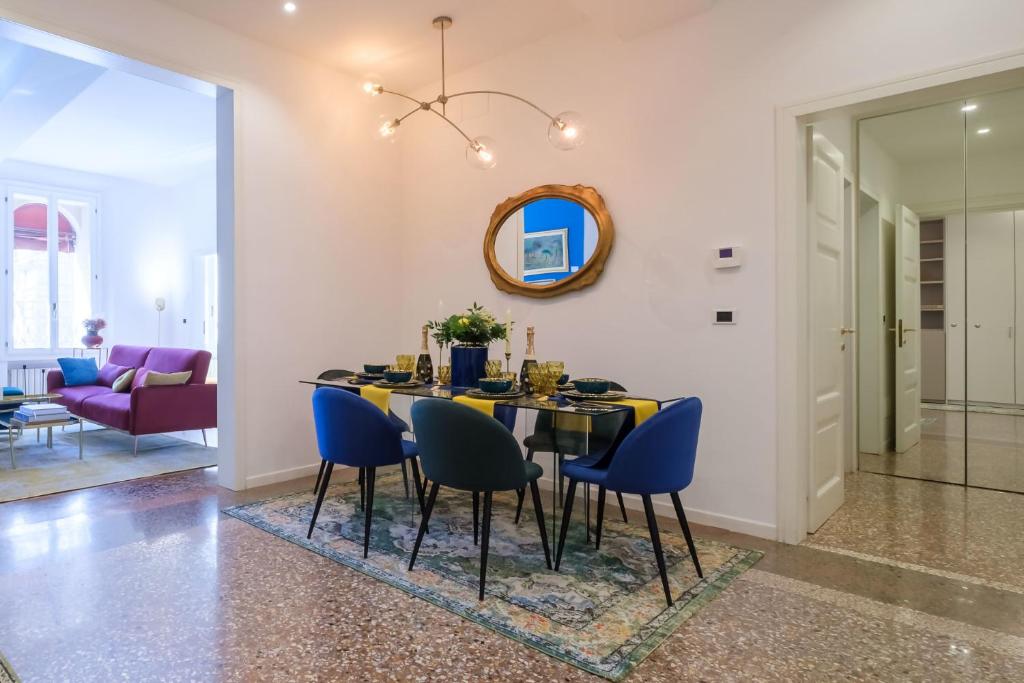 Residenza Bellavista Design e Vista Mozzafiato 6