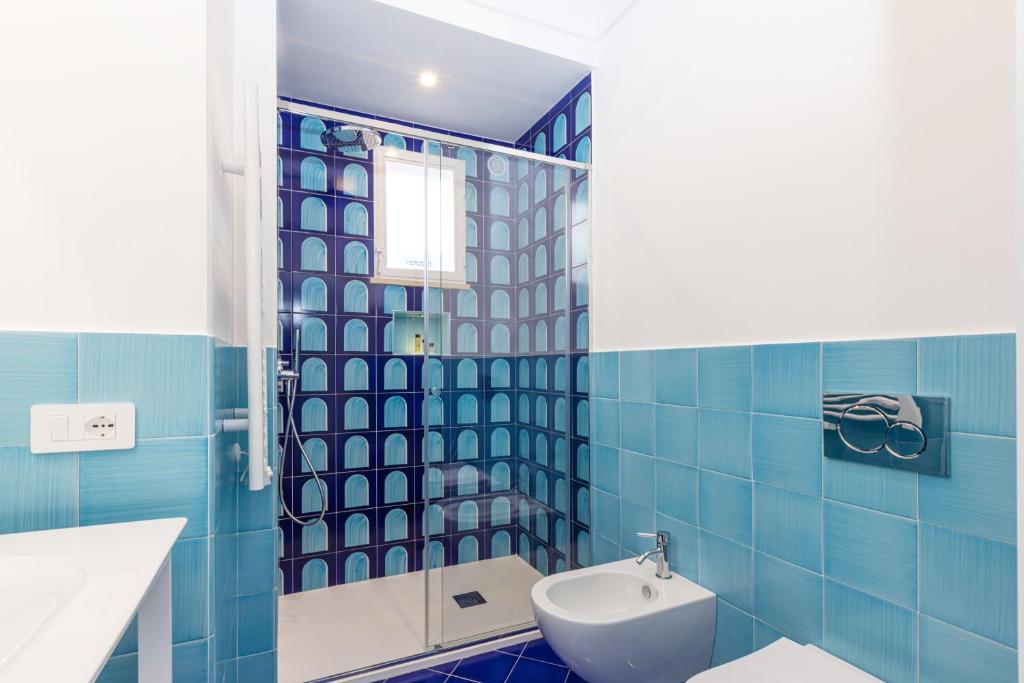 Casa Aurora Positano 6