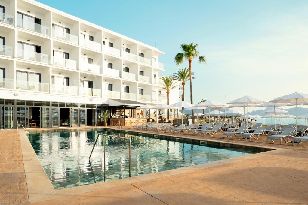 Sunprime Pollensa Bay