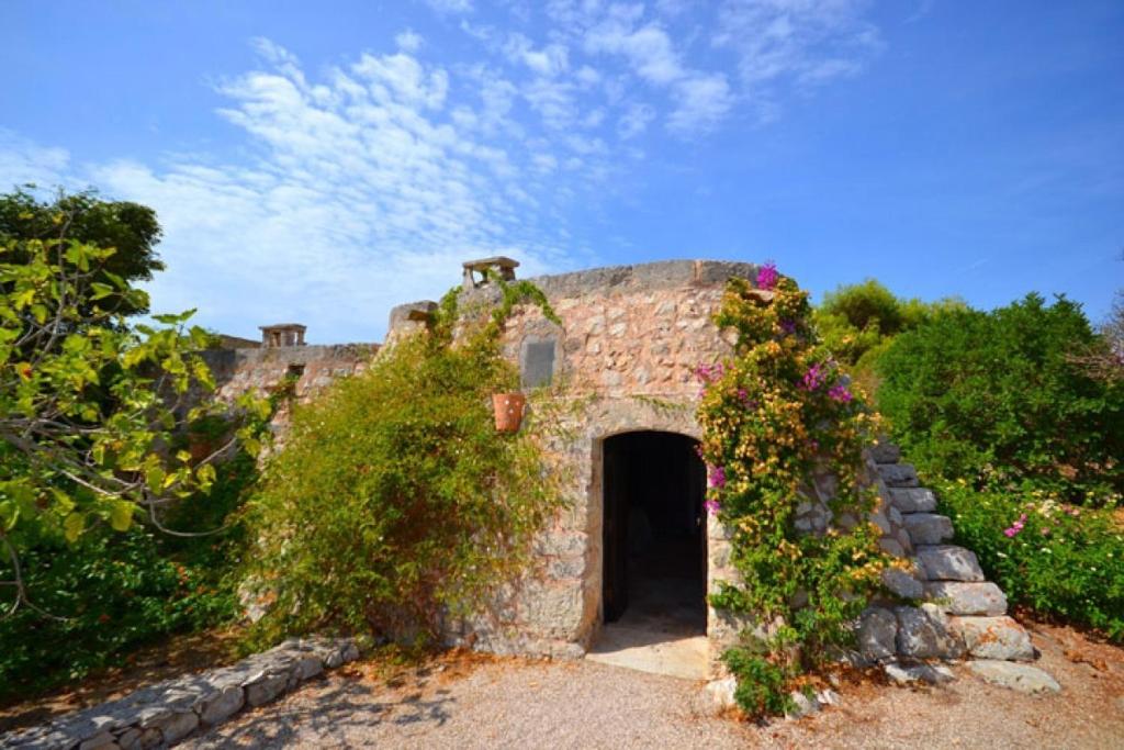 Photo de la galerie de l'établissement Villa La Pajara, à Leuca