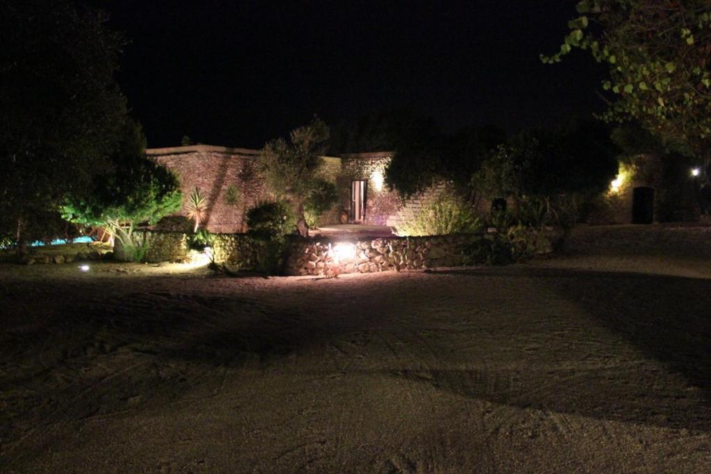 Photo de la galerie de l'établissement Villa La Pajara, à Leuca