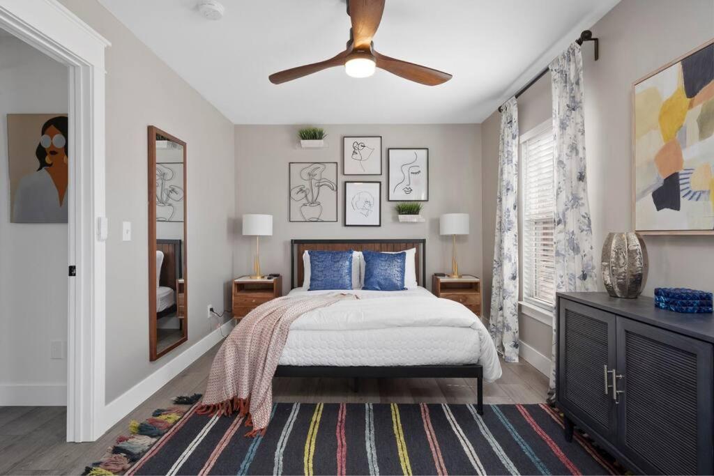 Modern Escape: 5BR/2.5BA Near St. Louis Must-Sees 2