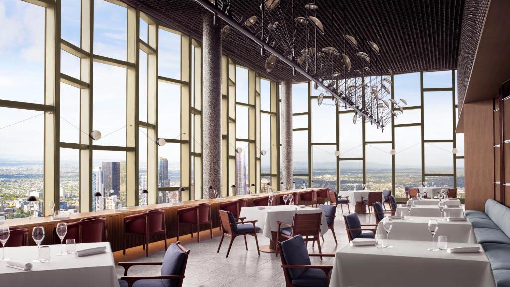 The Ritz-Carlton, Melbourne Image