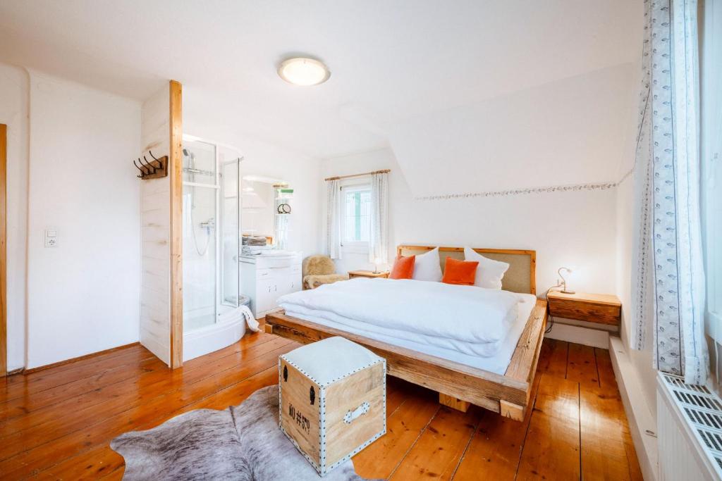 Ferienhaus Ennstal 5