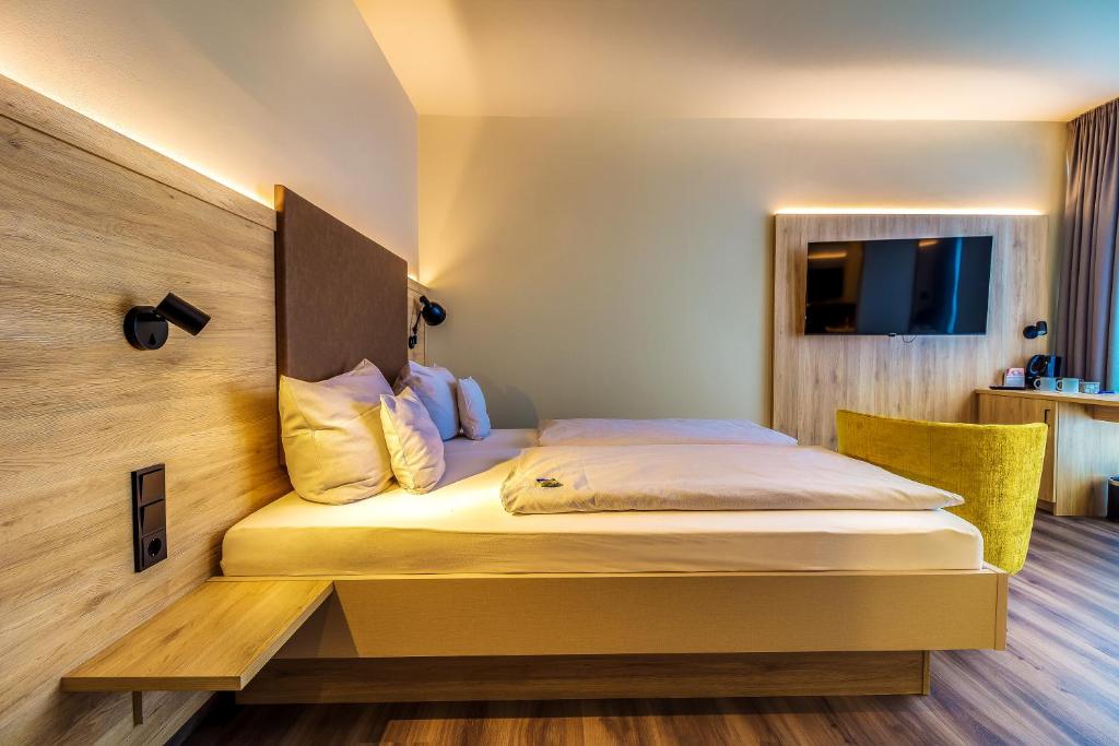 Lagovida Das Ferienresort Am Störmthaler See 7