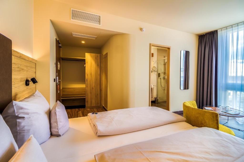 Lagovida Das Ferienresort Am Störmthaler See 4