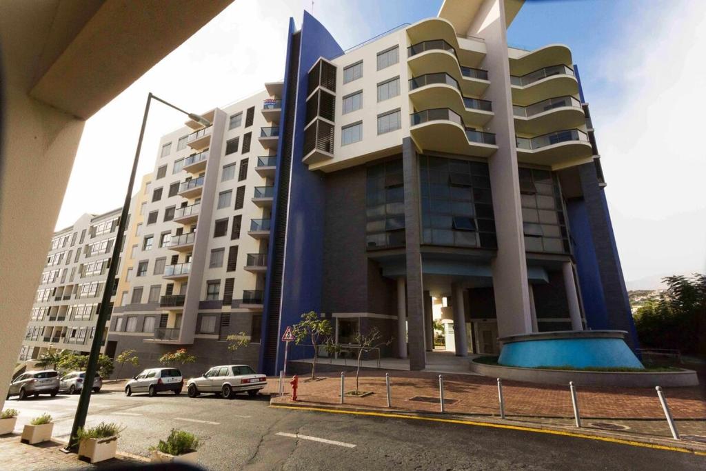 Elena's Apartment - Nice sea views 2