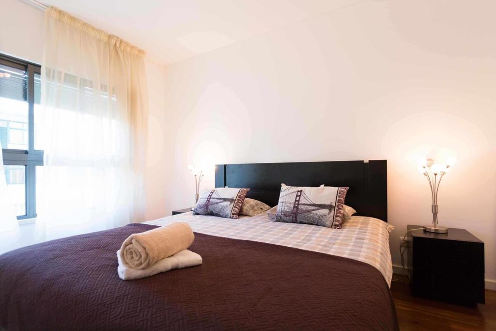 Elena's Apartment - Nice sea views 3