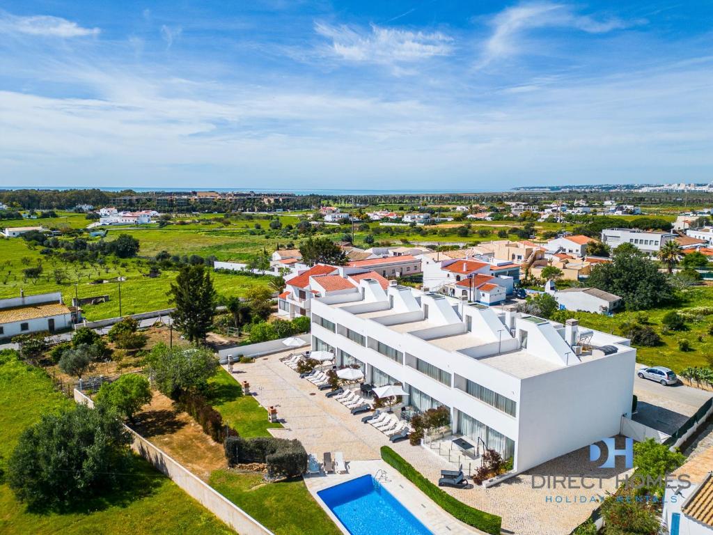 Villas Rocha 3