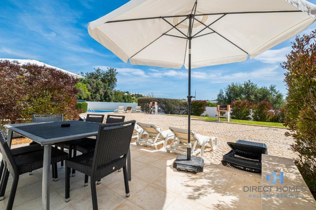 Villas Rocha 7