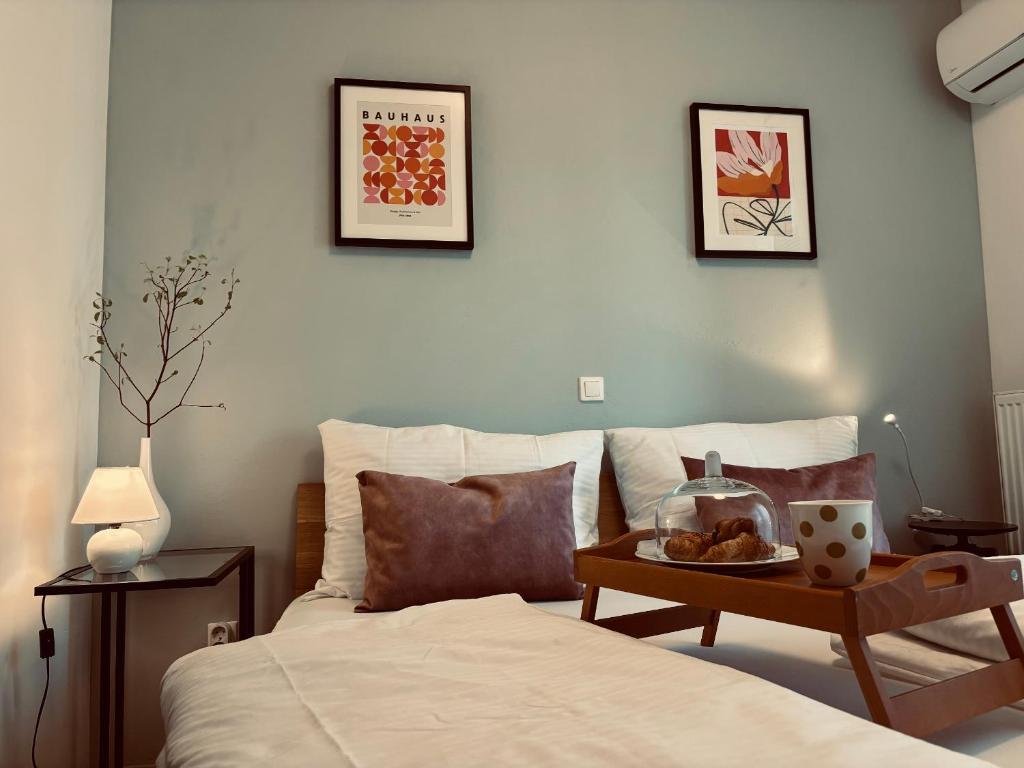 Ljubljanica Apartment 7