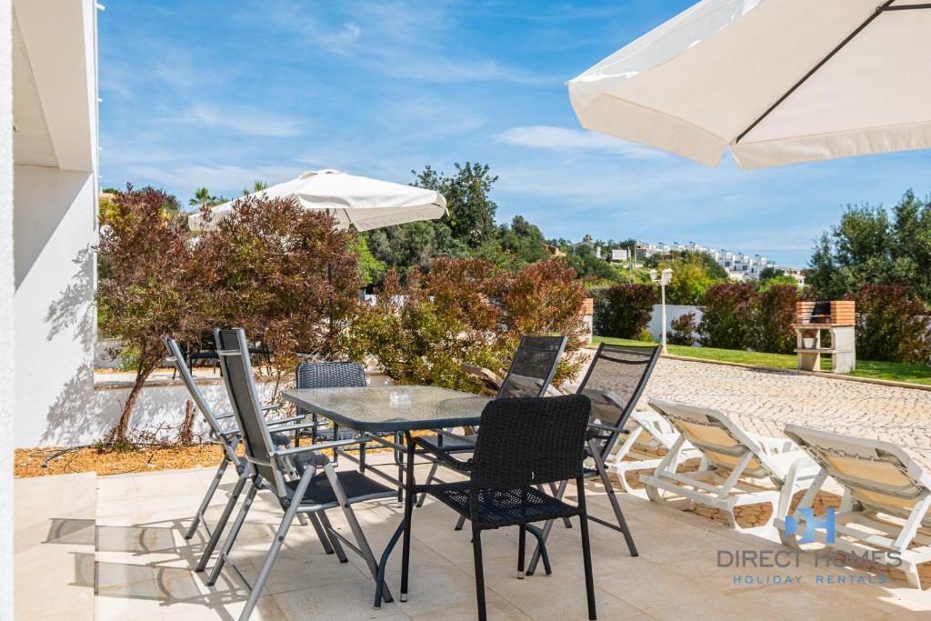 Villas Rocha 8