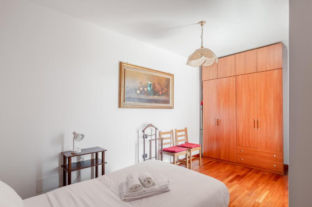 GuestHost - Sweety Kalimera House with Private Parking&Garden! 6