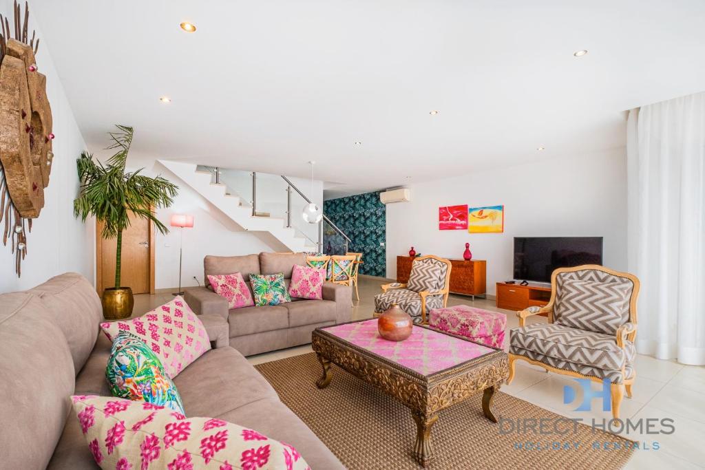 Villas Rocha 3