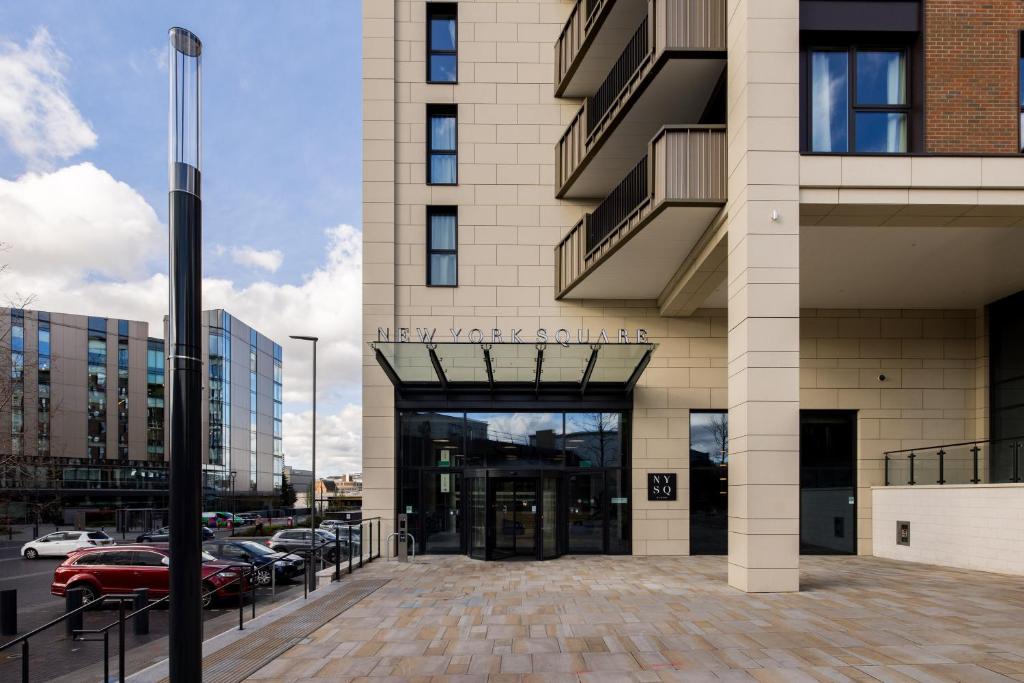 Charles Hope Leeds 6