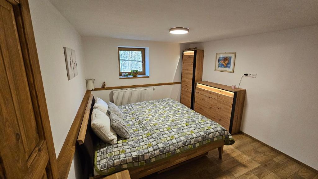 Chalet Robinson 5