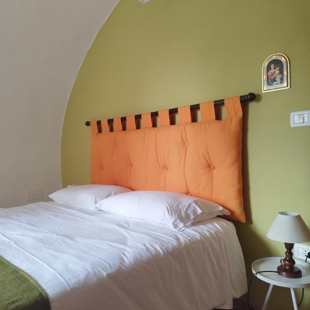 Casa Vacanza A DUE PASSI DA 6