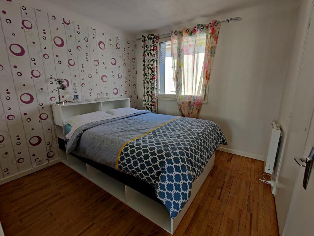 Appartement T3 à Annecy 7
