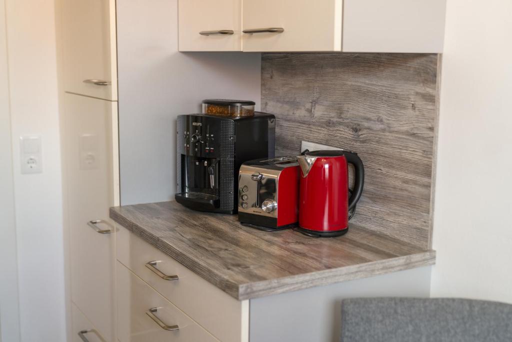 Easyapartments Leo 8