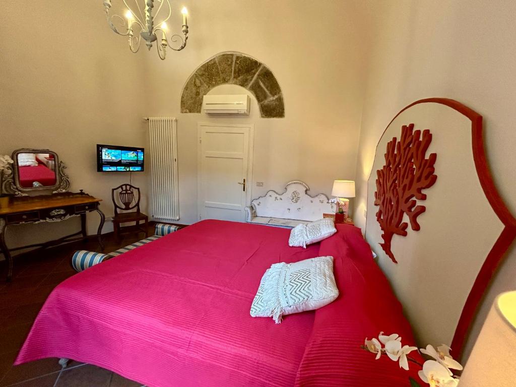 Corallo Suite 5