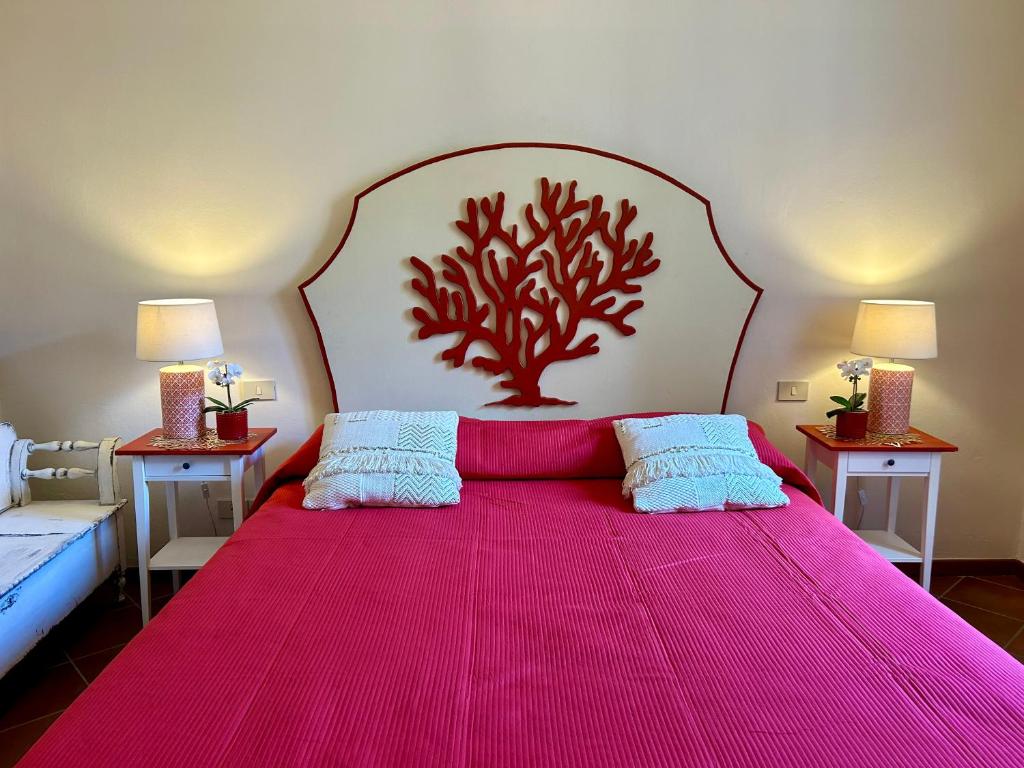Corallo Suite 4