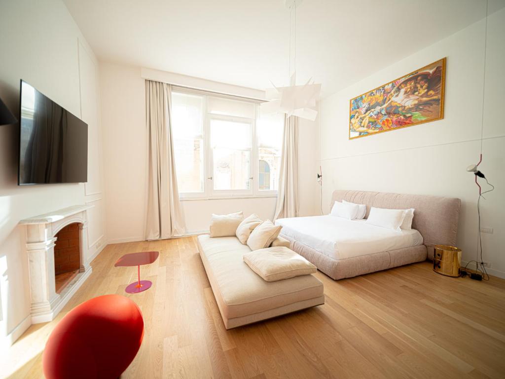 Youroom Margutta 5