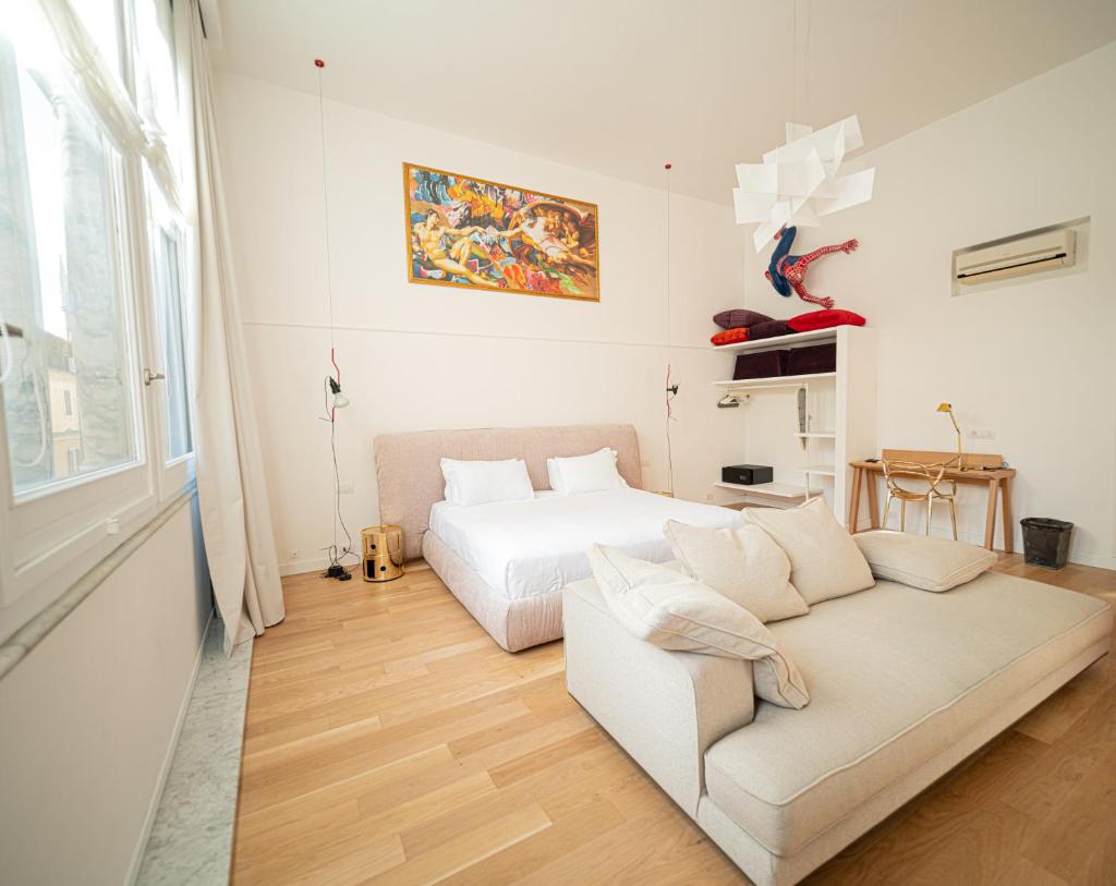 Youroom Margutta 1