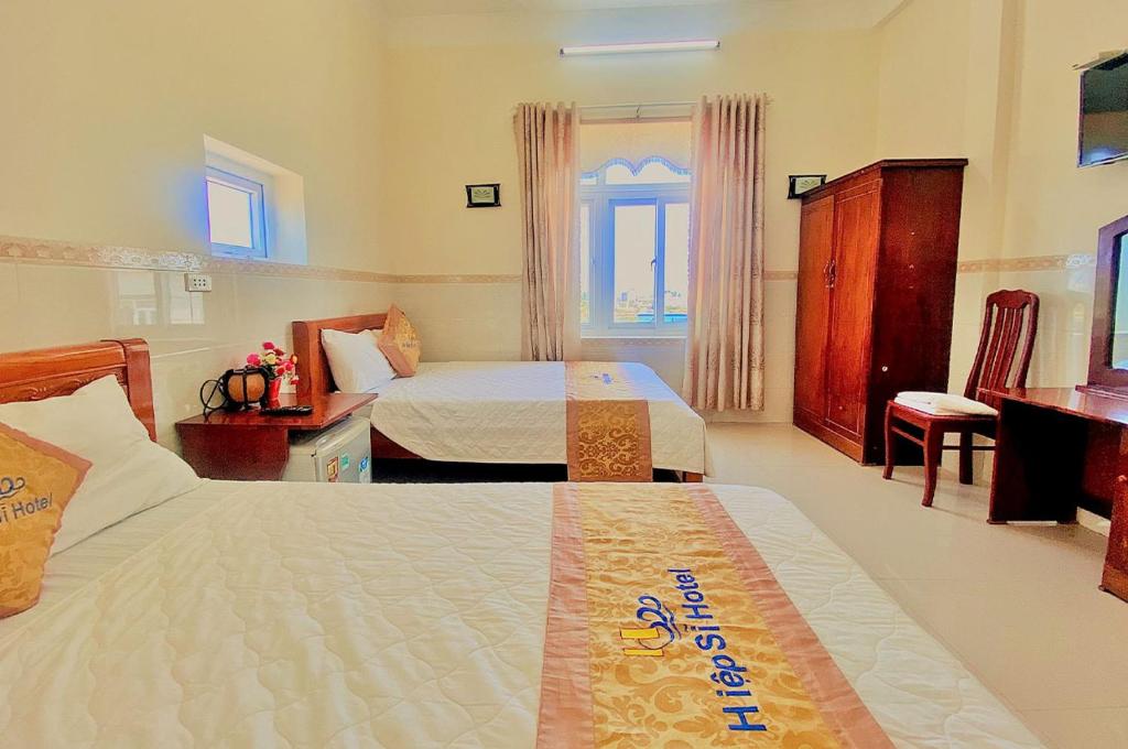 Hiep Si Hotel