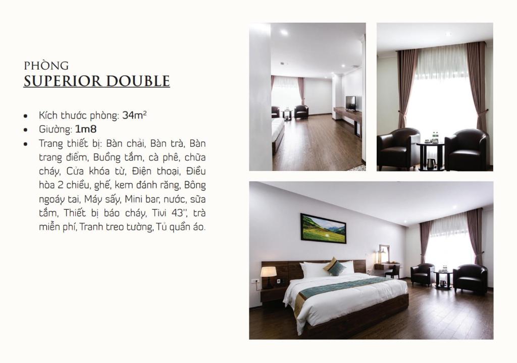 Khách sạn Liberty